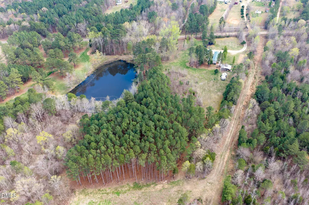 7545 Goshen Road Oxford, NC 27565
