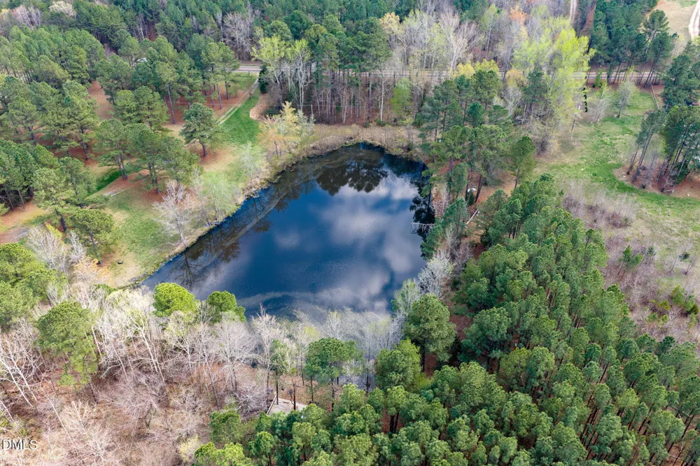 7545 Goshen Road Oxford, NC 27565