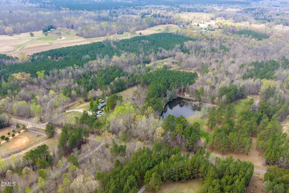 7545 Goshen Road Oxford, NC 27565