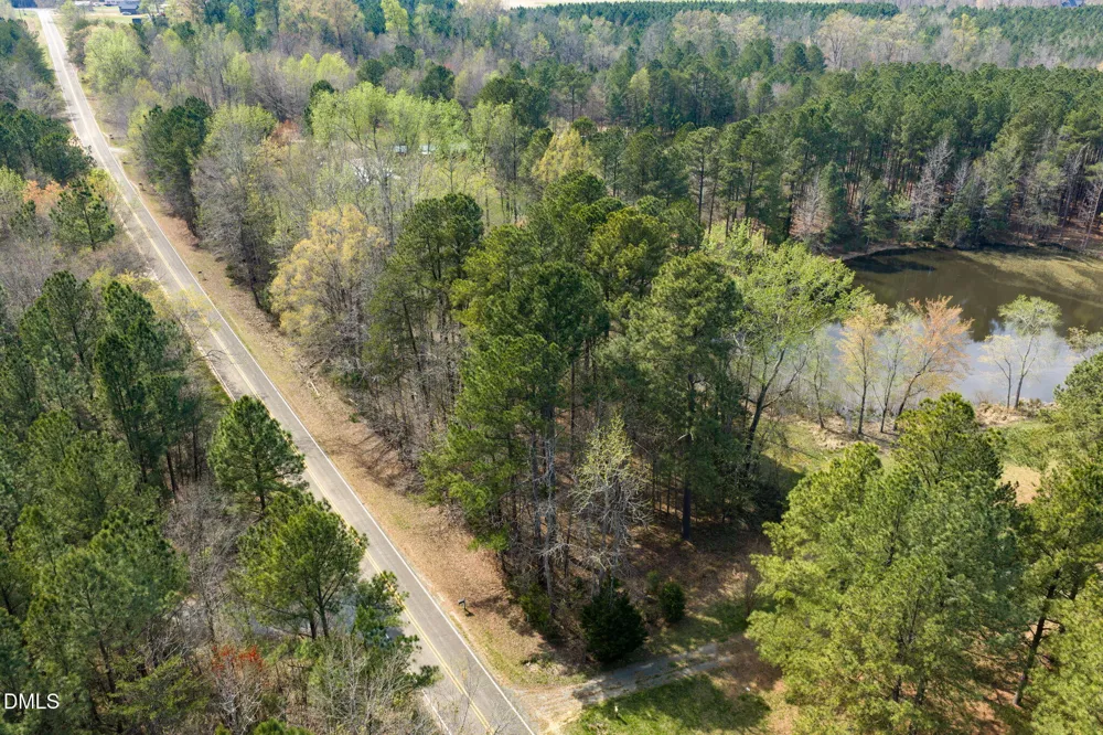 7545 Goshen Road Oxford, NC 27565