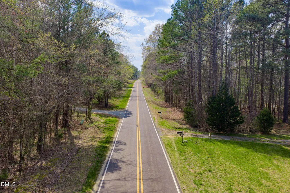 7545 Goshen Road Oxford, NC 27565