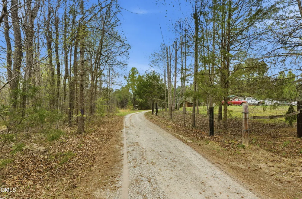 7545 Goshen Road Oxford, NC 27565