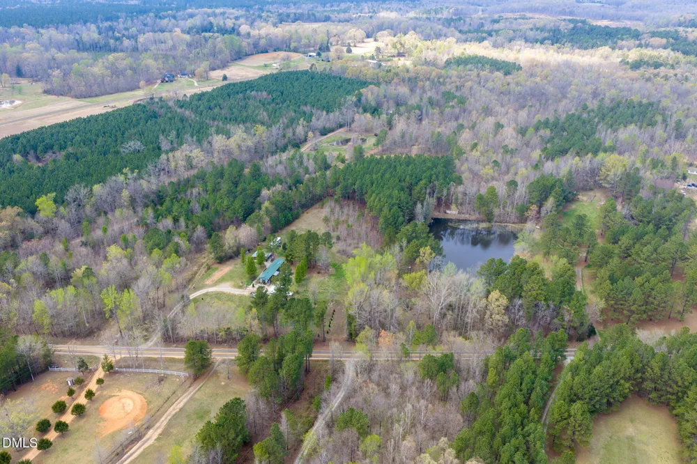 7545 Goshen Road Oxford, NC 27565