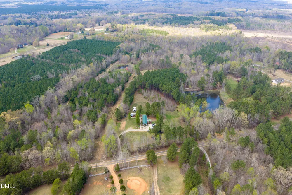 7545 Goshen Road Oxford, NC 27565
