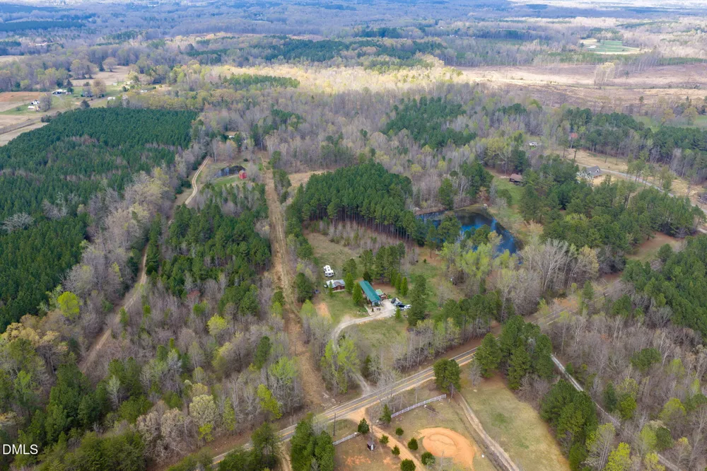 7545 Goshen Road Oxford, NC 27565