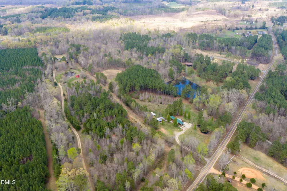 7545 Goshen Road Oxford, NC 27565