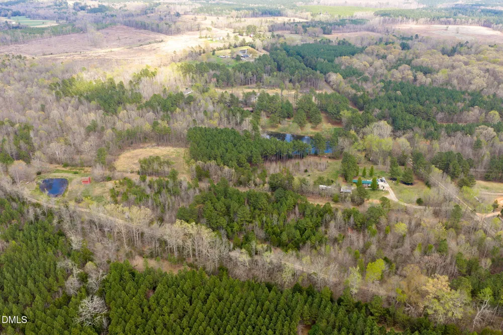 7545 Goshen Road Oxford, NC 27565