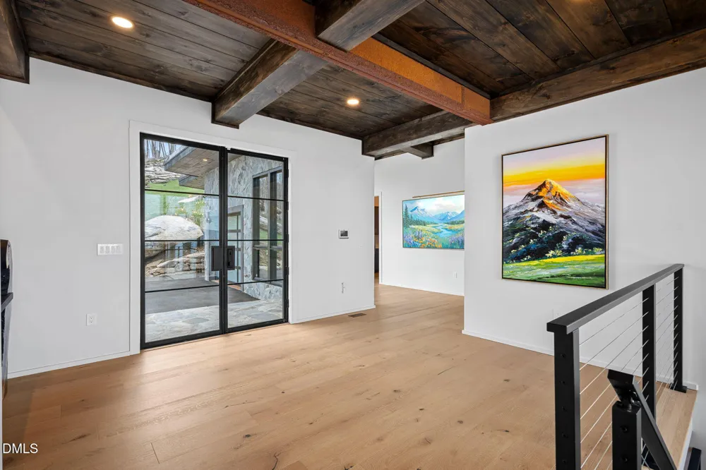 404 Silver Eagle Trail Banner Elk, NC 28604
