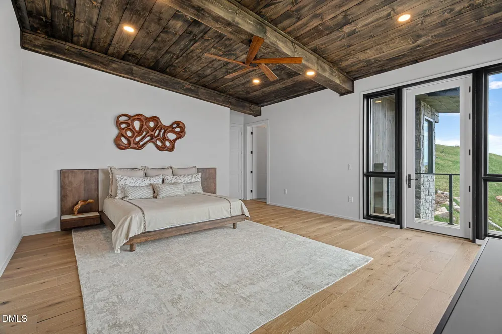 404 Silver Eagle Trail Banner Elk, NC 28604