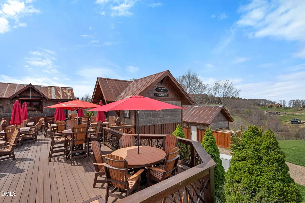 404 Silver Eagle Trail Banner Elk, NC 28604