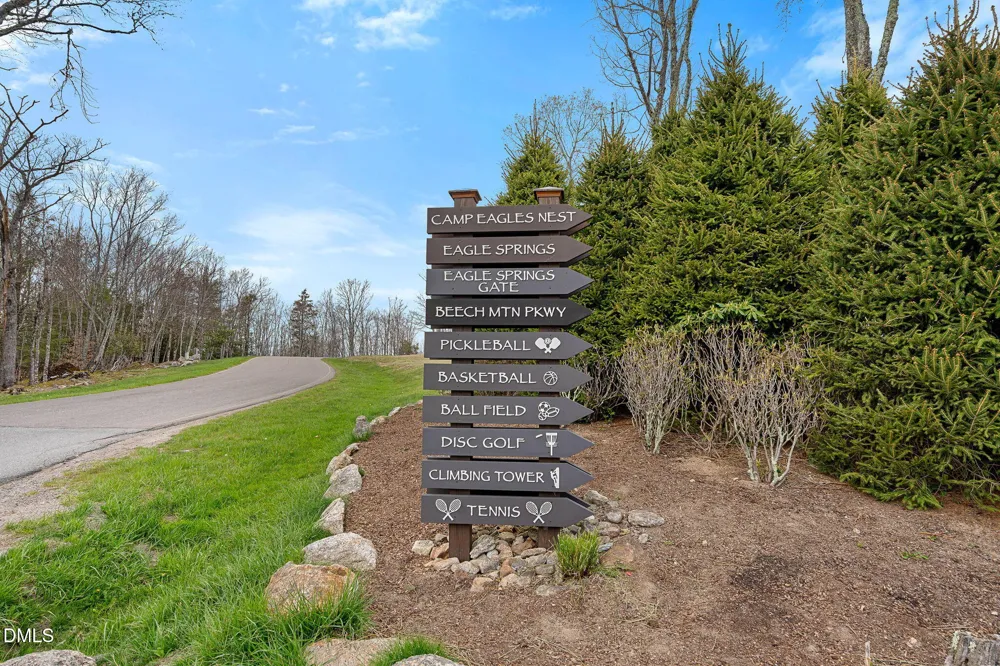 404 Silver Eagle Trail Banner Elk, NC 28604