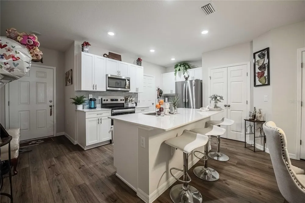 4345 HILLOCK BOULEVARD Haines City, FL 33844