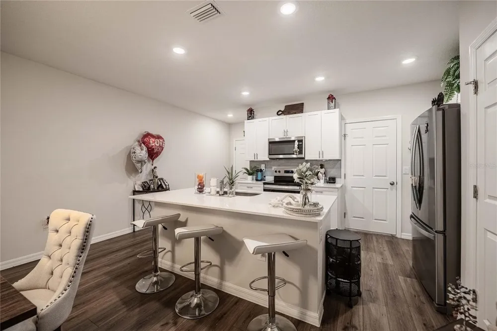 4345 HILLOCK BOULEVARD Haines City, FL 33844