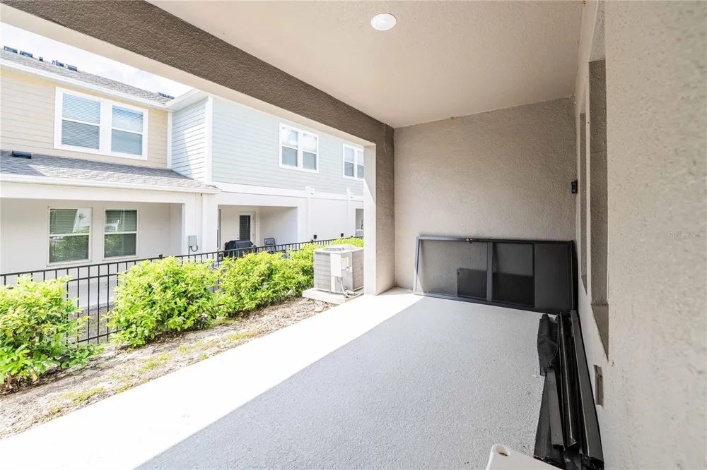 4345 HILLOCK BOULEVARD Haines City, FL 33844