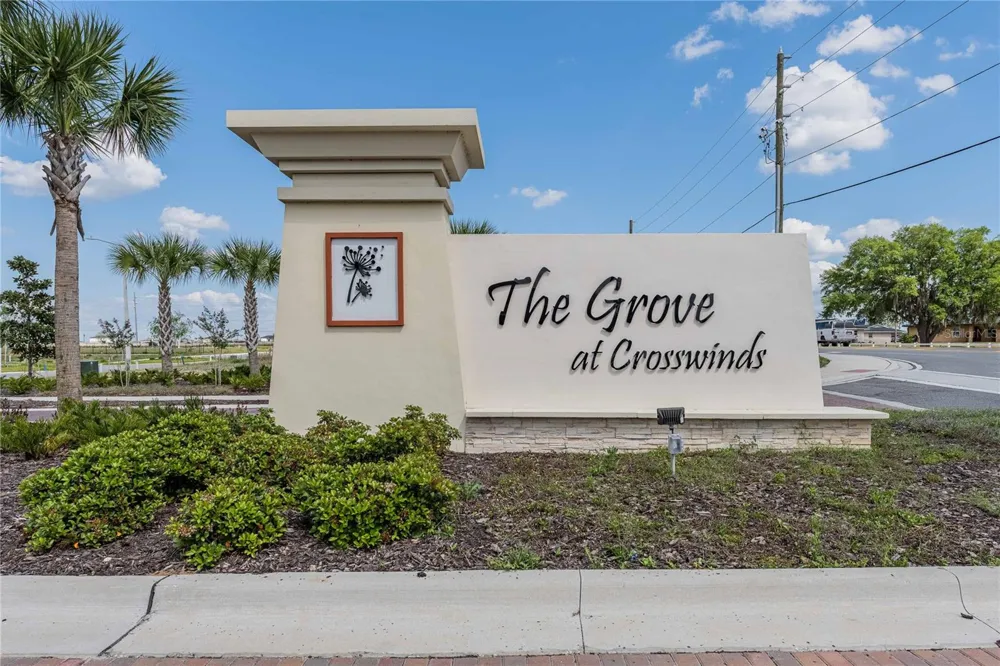 4345 HILLOCK BOULEVARD Haines City, FL 33844