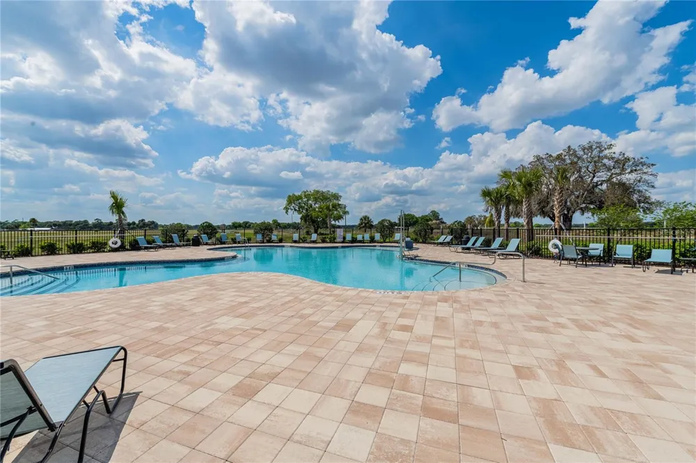 4345 HILLOCK BOULEVARD Haines City, FL 33844