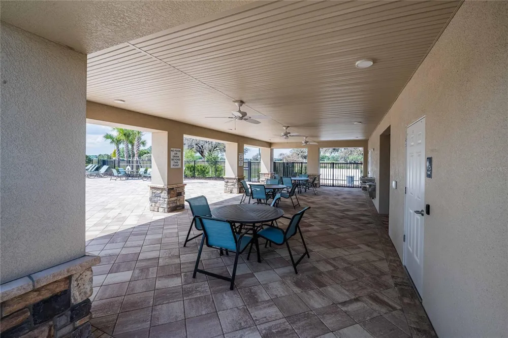 4345 HILLOCK BOULEVARD Haines City, FL 33844
