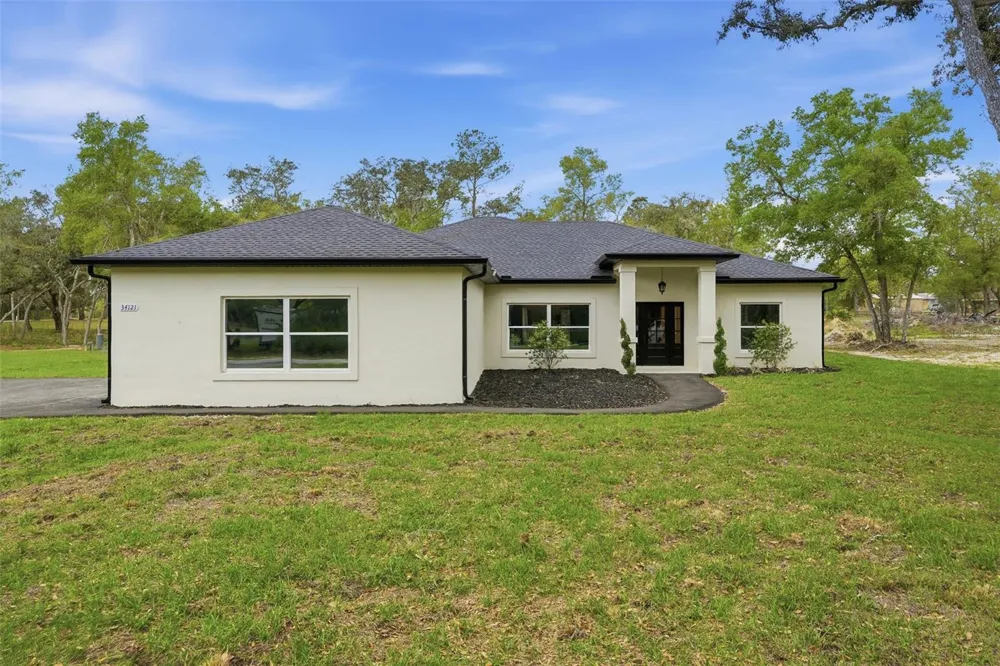 34121 AUGUST AVENUE Webster, FL 33597