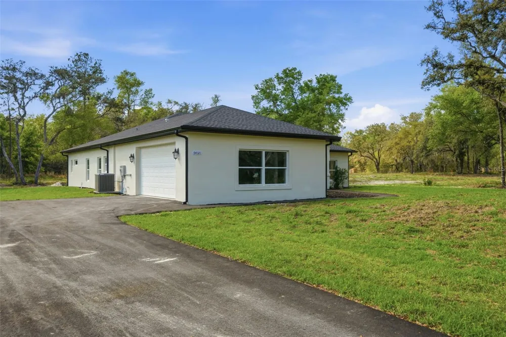 34121 AUGUST AVENUE Webster, FL 33597