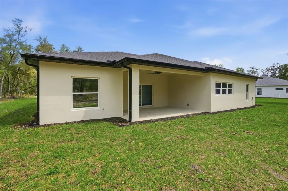34121 AUGUST AVENUE Webster, FL 33597