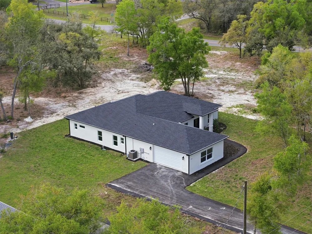 34121 AUGUST AVENUE Webster, FL 33597