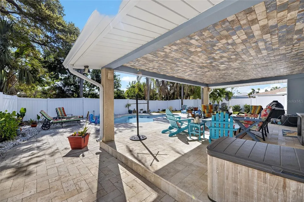 931 GULF BOULEVARD Belleair Beach, FL 33786