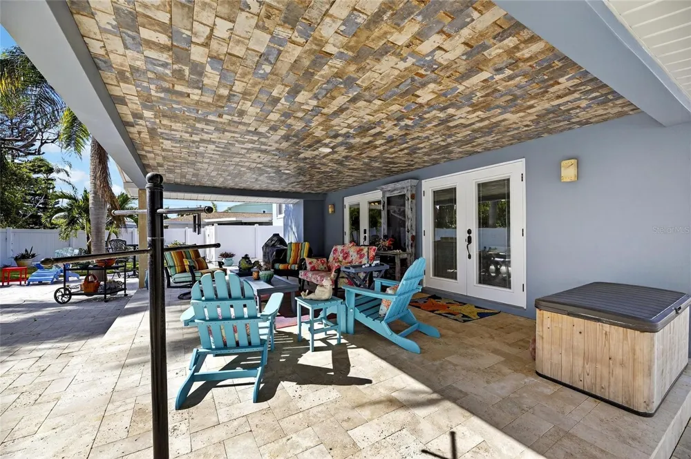 931 GULF BOULEVARD Belleair Beach, FL 33786