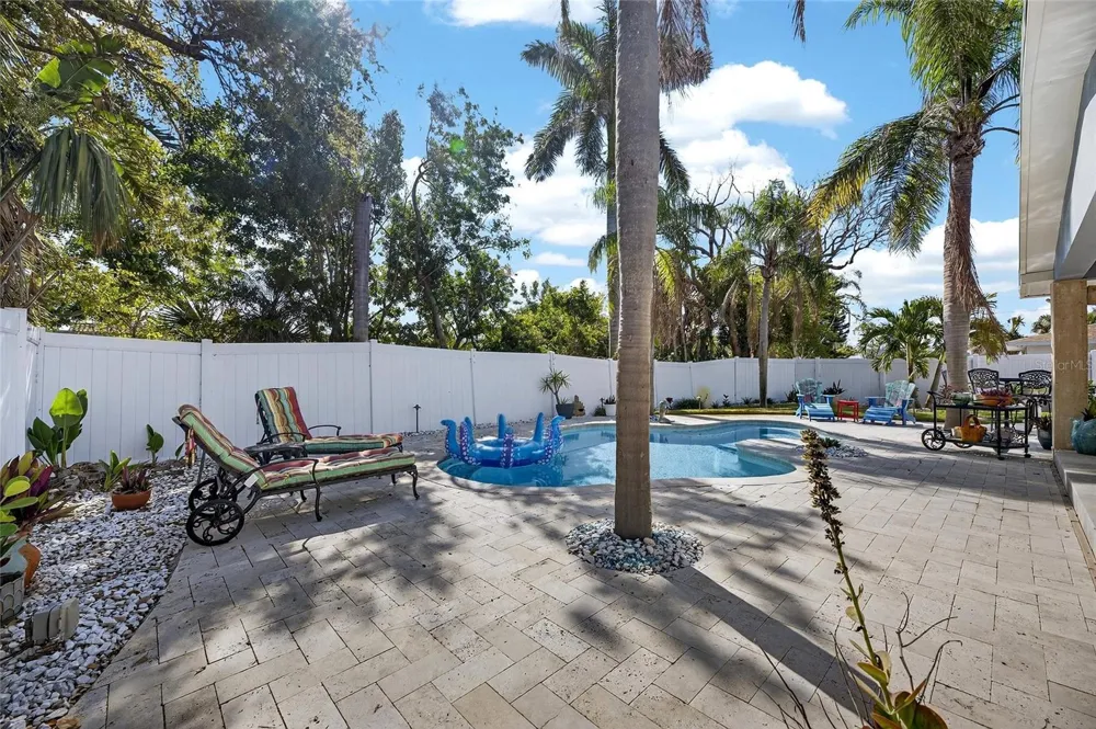 931 GULF BOULEVARD Belleair Beach, FL 33786