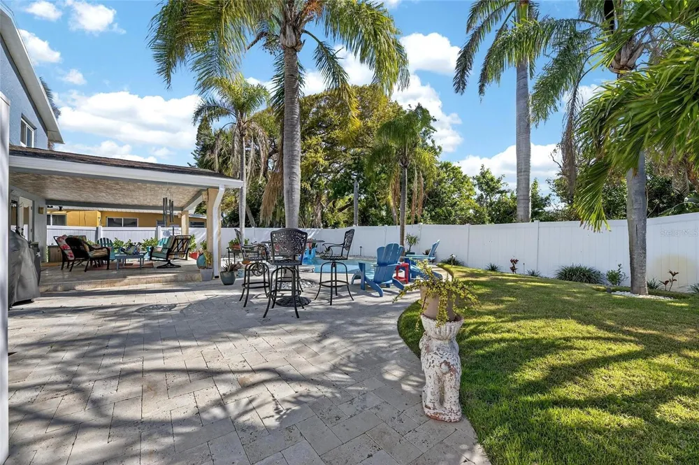 931 GULF BOULEVARD Belleair Beach, FL 33786