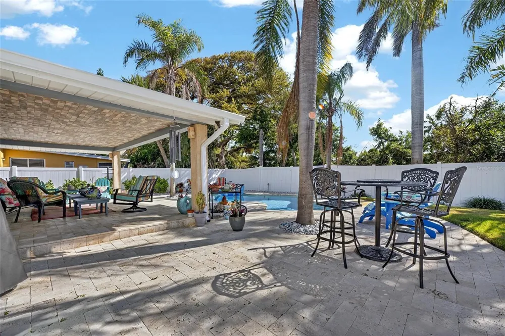 931 GULF BOULEVARD Belleair Beach, FL 33786
