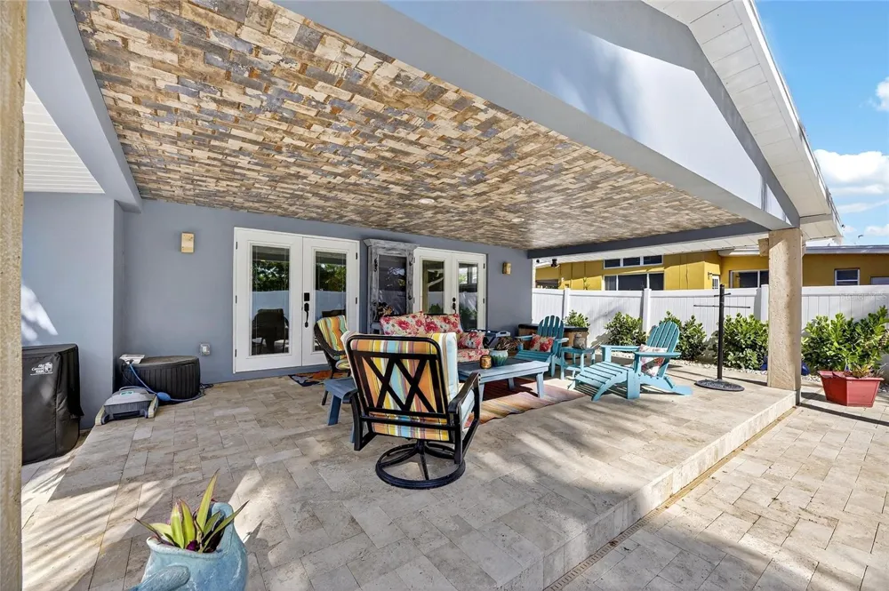 931 GULF BOULEVARD Belleair Beach, FL 33786