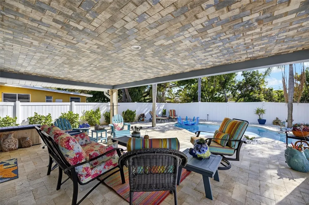 931 GULF BOULEVARD Belleair Beach, FL 33786