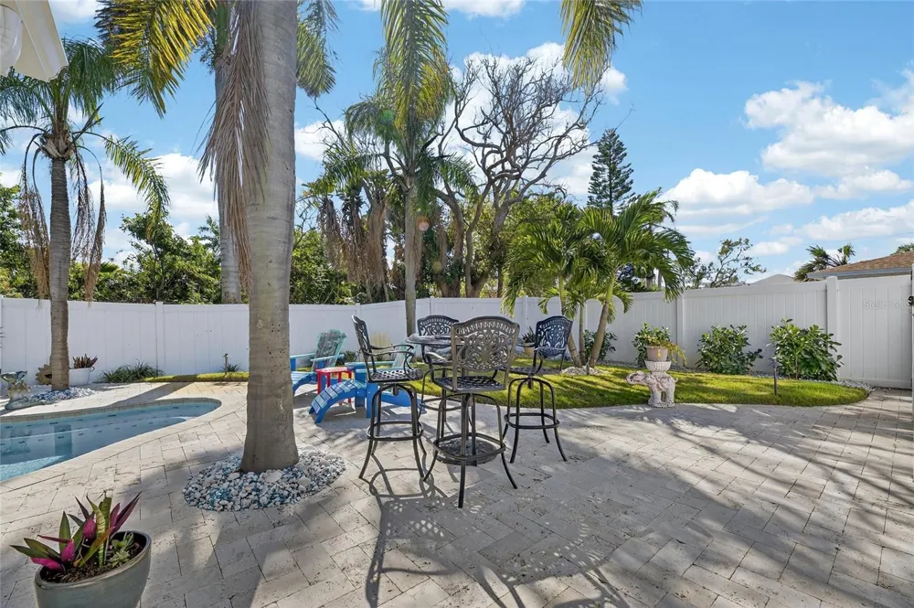 931 GULF BOULEVARD Belleair Beach, FL 33786