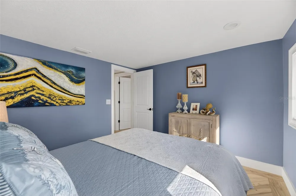 931 GULF BOULEVARD Belleair Beach, FL 33786