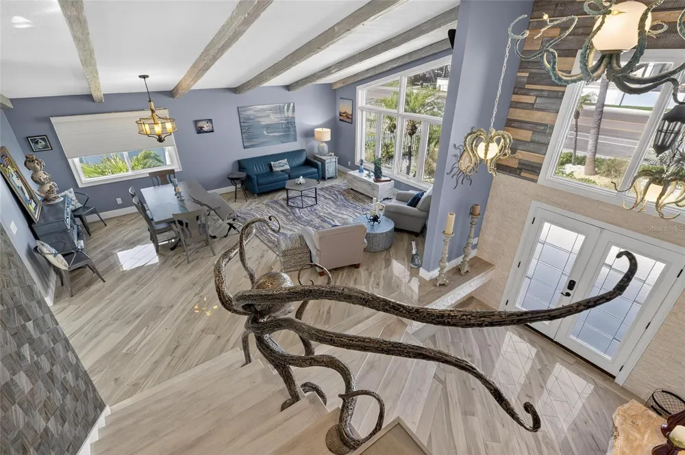 931 GULF BOULEVARD Belleair Beach, FL 33786