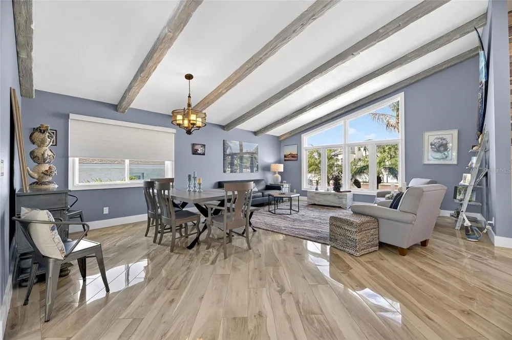 931 GULF BOULEVARD Belleair Beach, FL 33786