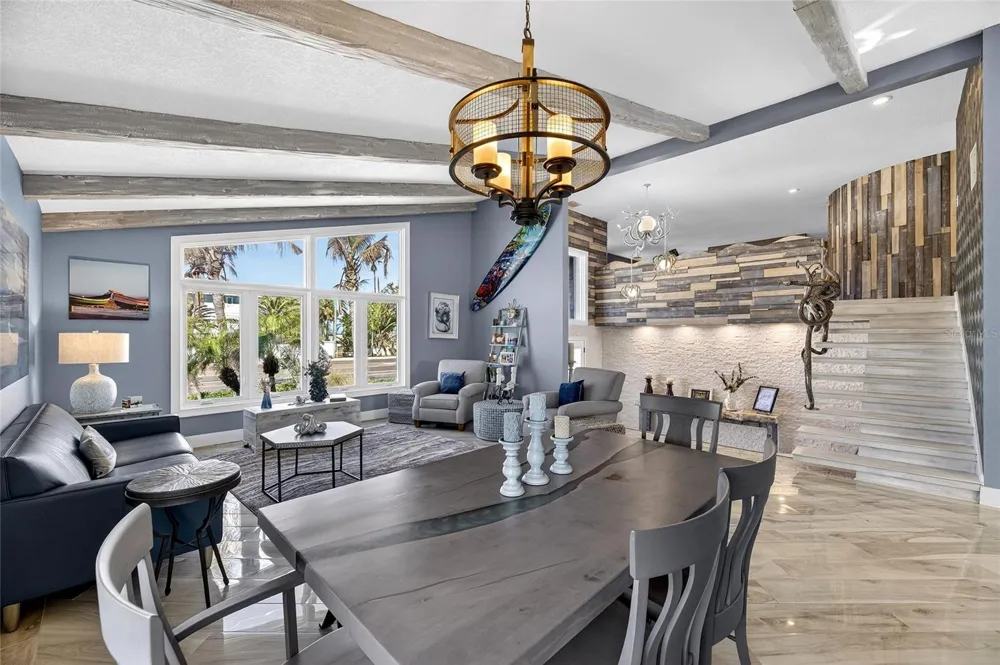931 GULF BOULEVARD Belleair Beach, FL 33786