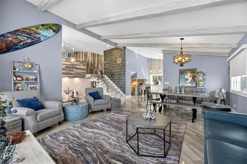 931 GULF BOULEVARD Belleair Beach, FL 33786