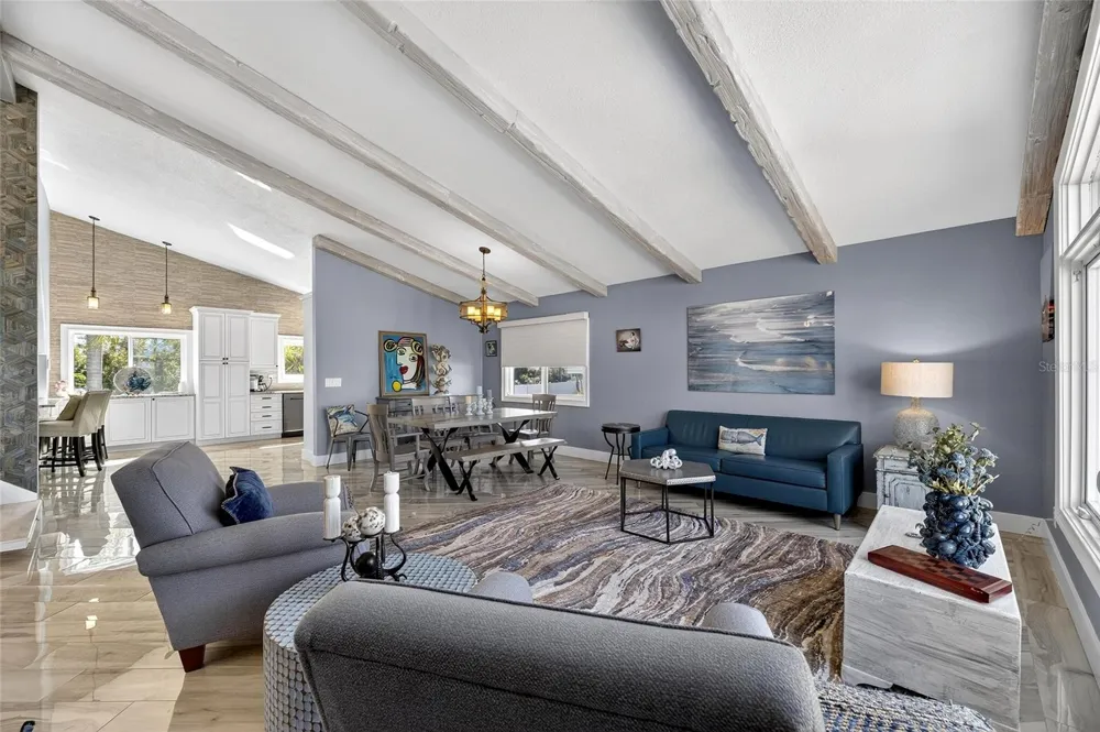 931 GULF BOULEVARD Belleair Beach, FL 33786