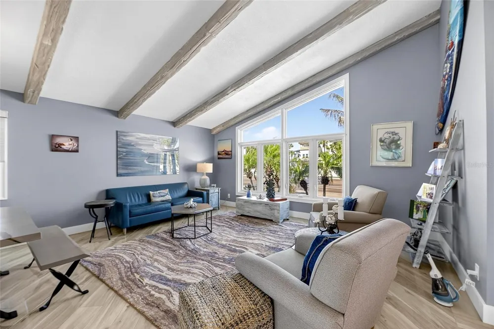 931 GULF BOULEVARD Belleair Beach, FL 33786