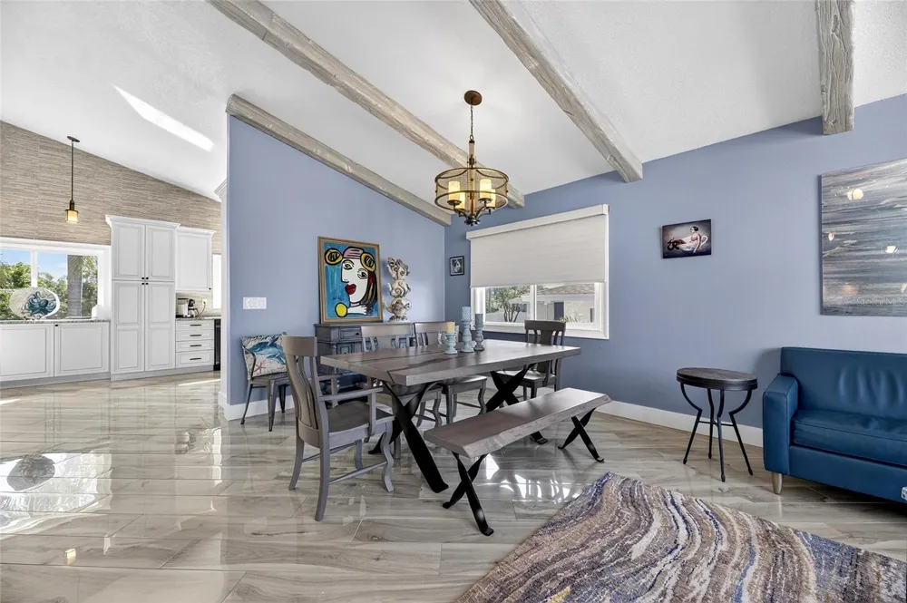 931 GULF BOULEVARD Belleair Beach, FL 33786