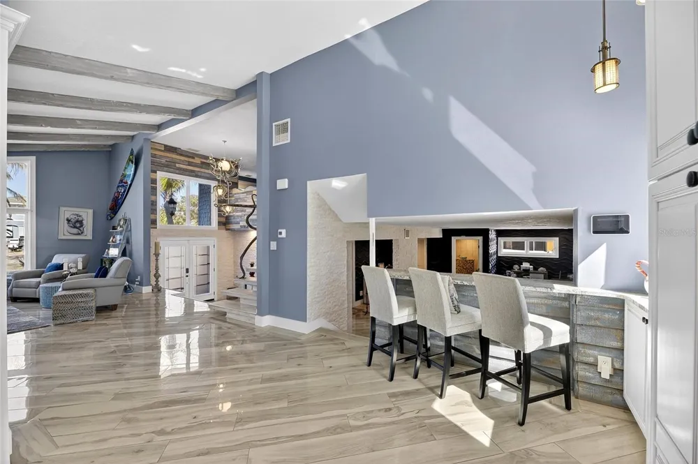 931 GULF BOULEVARD Belleair Beach, FL 33786
