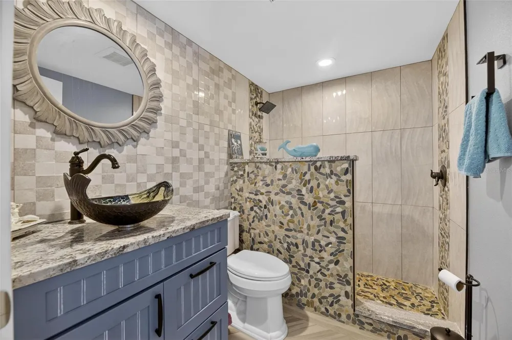 931 GULF BOULEVARD Belleair Beach, FL 33786