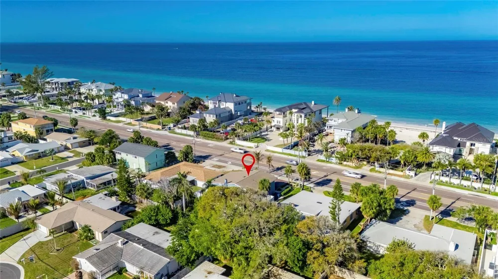 931 GULF BOULEVARD Belleair Beach, FL 33786