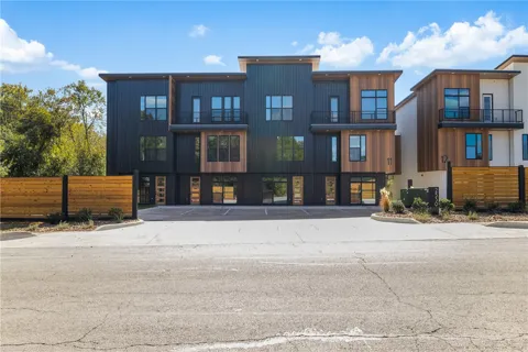 2539 E Villa Maria Road #1301
