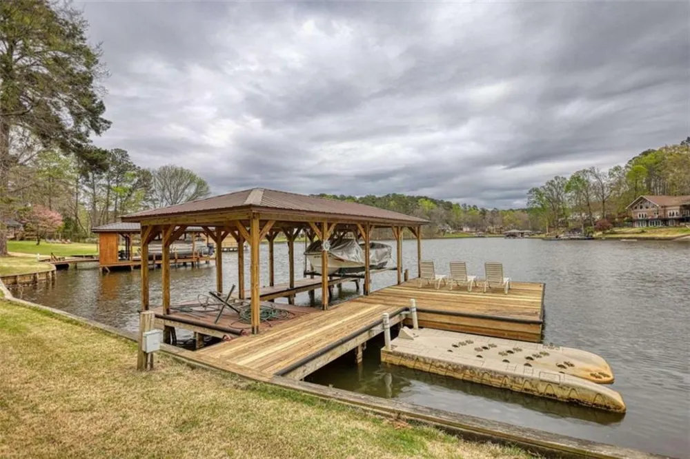 123 Copper Lane Mansfield, GA 30055