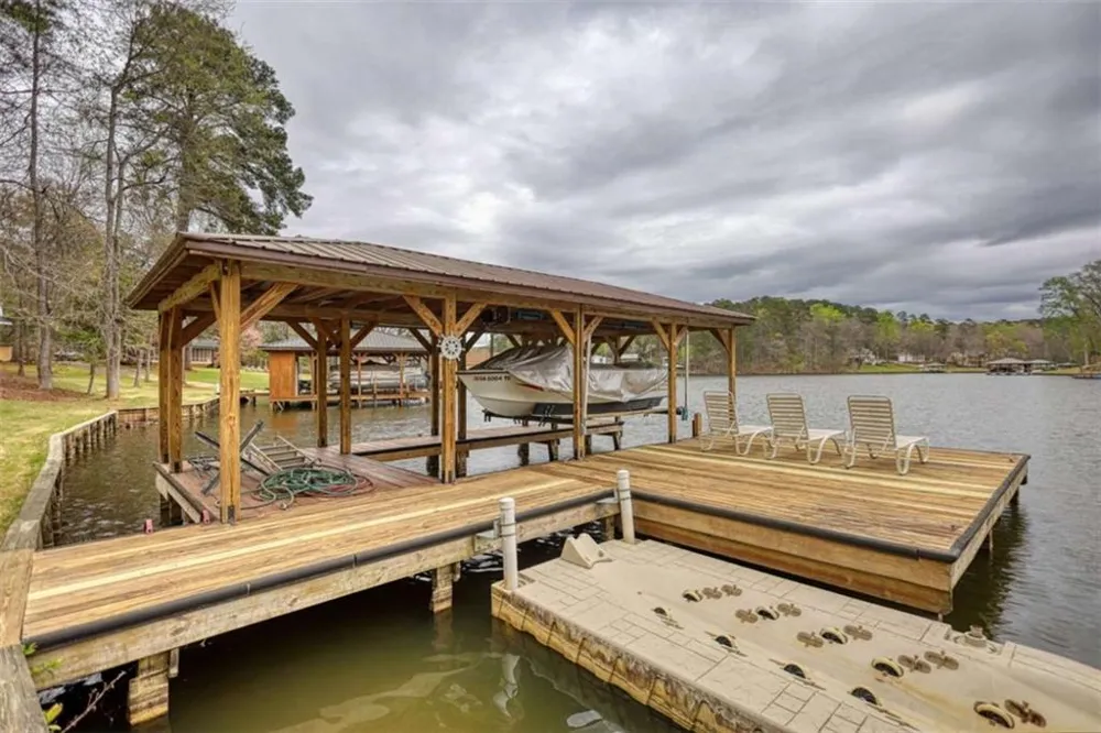 123 Copper Lane Mansfield, GA 30055