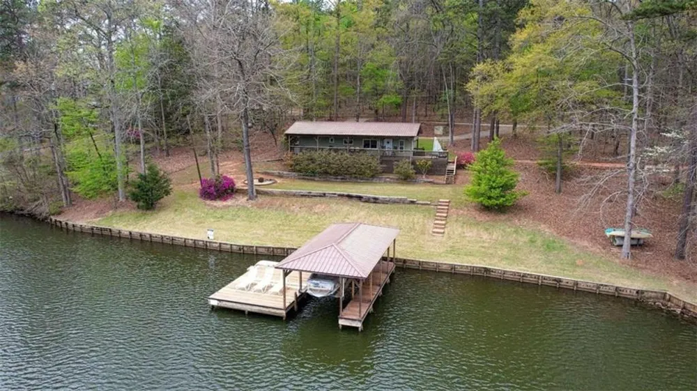 123 Copper Lane Mansfield, GA 30055