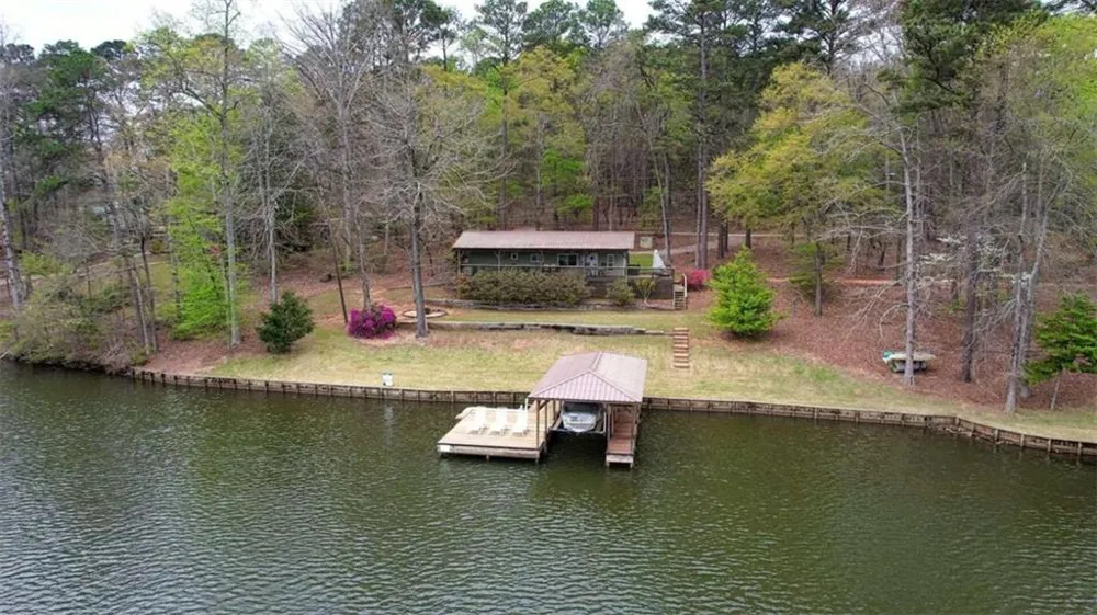 123 Copper Lane Mansfield, GA 30055