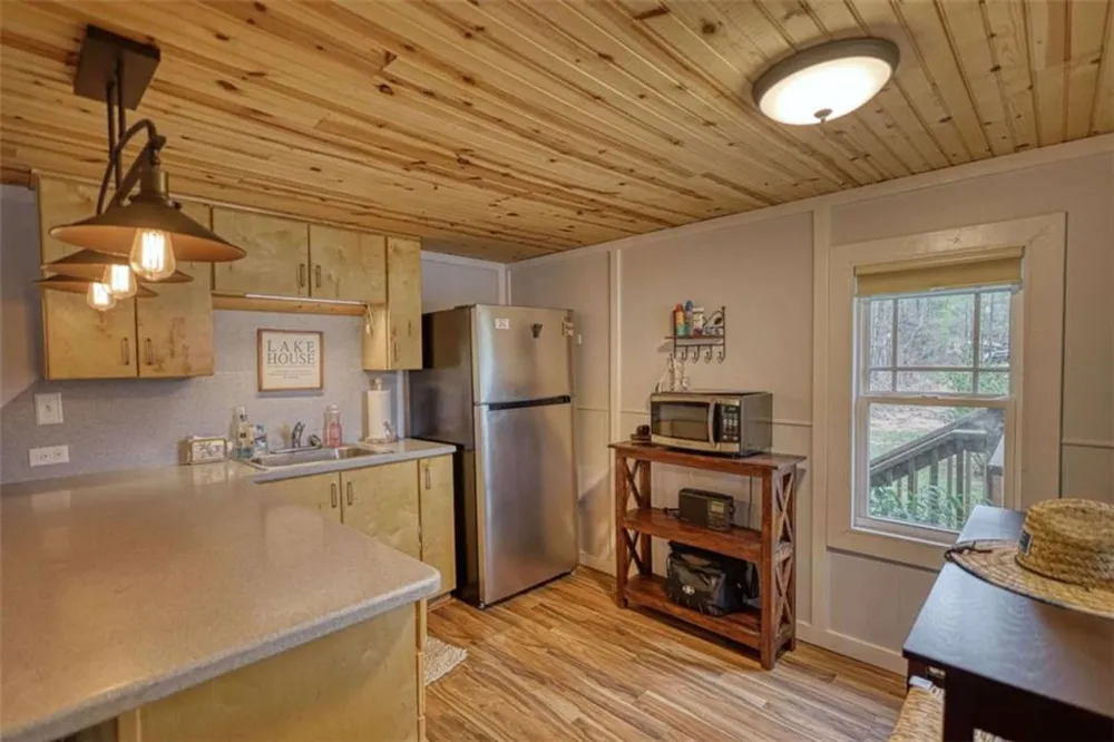 123 Copper Lane Mansfield, GA 30055